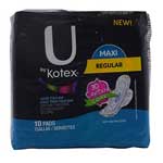 UBK EVO MAXI REGULAR