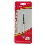 MAGIE SQUARE TIP TWEEZER