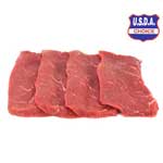 MINUTE STEAK CHOICE EU