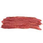 PEPPER STEAK  F/PACK EU
