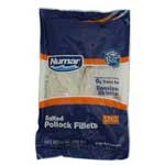 NU-MAR SALTED POLLOCK ABADEJO