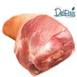 PERNIL DELANTERO ENTERO FRESCO PR