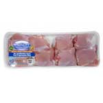 SPRINGER MOUNTAIN BONELESS SKINL.THIGHS