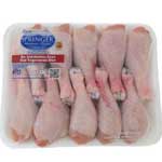 S.M. MUSLITOS DE POLLO FRESCO FAM.PACK