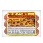 LA AGUADILLANA LONGANIZA CERDO