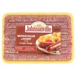 JOHNSONVILLE BF HONEY