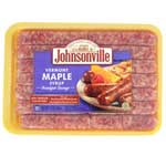JOHNSONVILLE BF MAPLE