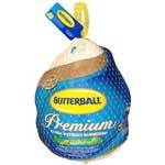 PAVO BUTTERBALL 16-20 CONG. EU