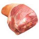 PERNIL DE CERDO DEL. CONG DE EU