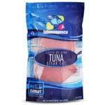 BUENA PESCA TUNA STEAKS