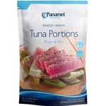 PANAMEI TUNA PORTIONS