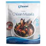 PANAMEI CKD BLACK MUSSEL