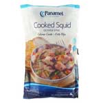 PANAMEI SQUID (TENTACULE)