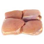 CADERAS DE POLLO PRE-CONG. EU