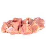 PAVO PARA FRICASE TROZADO CONG EU