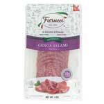 FIORUCCI BRAND GENOA SUPREMA