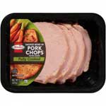 HORMEL SMOKED PORK CHOPS