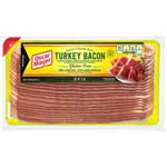OSCAR MAYER BACON TURKEY