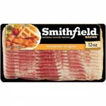 SMITHFIELD REGULAR BACON