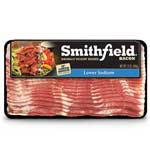 SMITHFIELD BACON LOW SALT