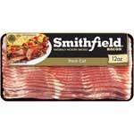 SMITHFIELD BACON THICK