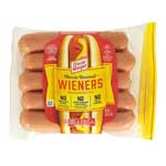 OSCAR MAYER CLASIC WIENERS