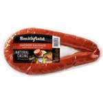 SMITHFIELD SMOKED SAUSAGE