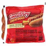 GWALTNEY GREAT DOG/CHEESE