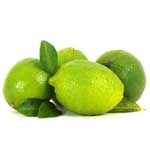 LIMAS VERDES DE MEXICO