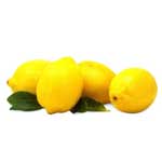 LIMONES AMARILLOS EU