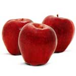 MANZANAS ROJAS PREM US/CHILE