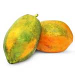 PAPAYA FRESCA PR