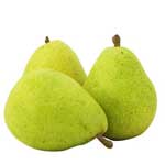 PERAS D'ANJOU #70 US/CHILE