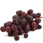 UVAS RED GLOBE DE CHILE/PERU