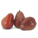 PERAS ROJAS WASHINGTON