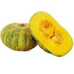 CALABAZA PEDAZOS PR