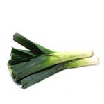 LEEK DE ESTADOS UNIDOS