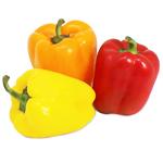 RAINBOW PEPPER 3CT