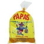 PAPA COCINAR 3 LBS CANADA