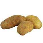 PAPAS PARA HORNEAR DE CANADA