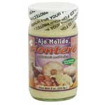MONTERO AJO MOLIDO