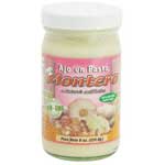 MONTERO AJO EN PASTA