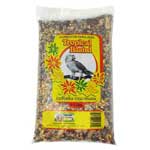 TROPICAL ISLAND ALIM COTORRAS