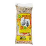 TROPICAL ISLAND COCKATIEL