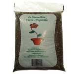 LA MARAVILLA TIERRA PREPARADA