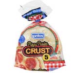 PIZZA CRUST