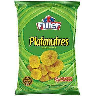 Platanutres Filler